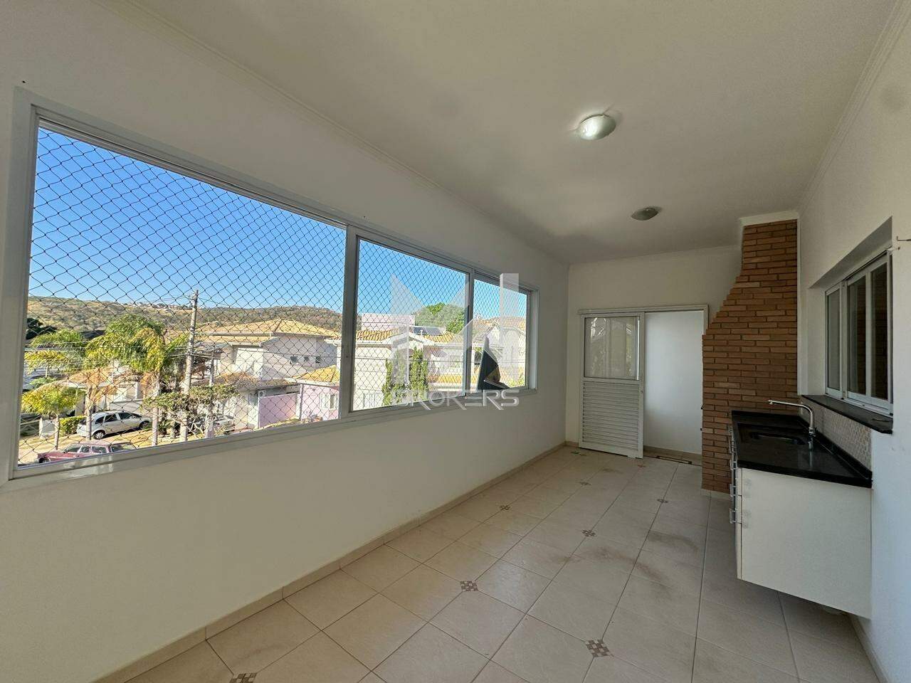 Casa em Condomínio à venda no Condomínio San Marino: Gourmet