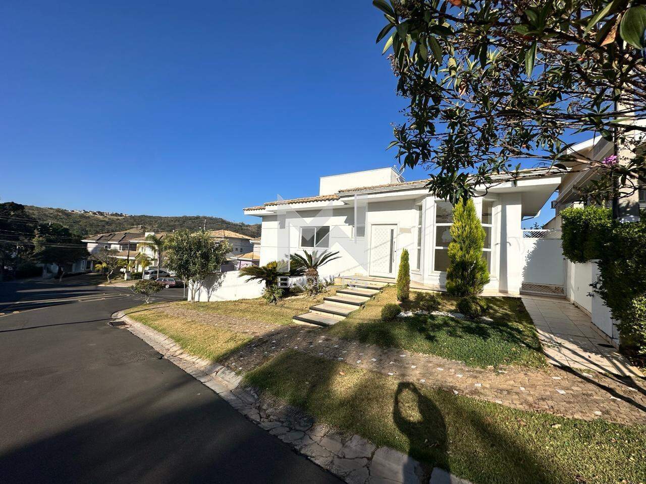 Casa em Condomínio à venda no Condomínio San Marino: 