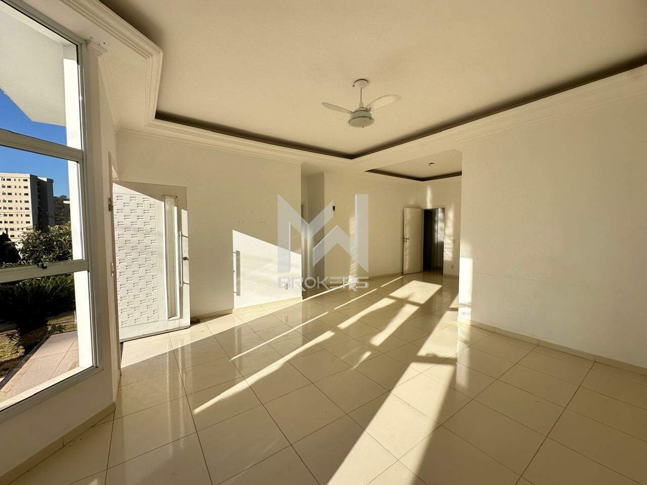 Casa em Condomínio à venda no Condomínio San Marino: 