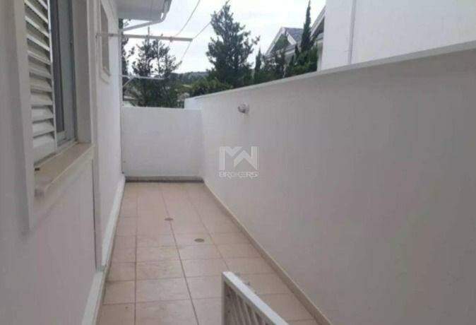 Casa em Condomínio à venda no Condomínio San Marino: Saída Lavanderia