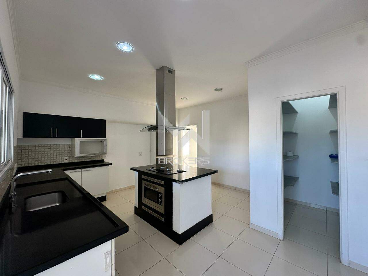 Casa em Condomínio à venda no Condomínio San Marino: 