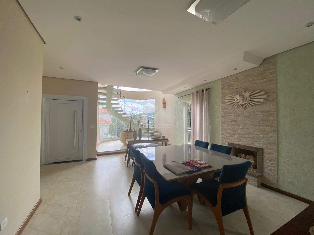 Casa em Condomínio à venda no Loteamento Recanto dos Paturis: sala 03 ambientes