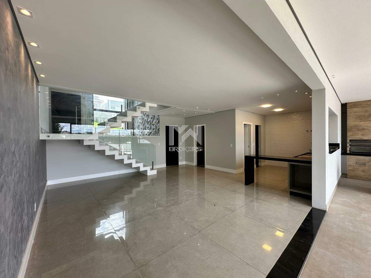 Casa em Condomínio à venda no Jardim Alto da Colina: Cozinha