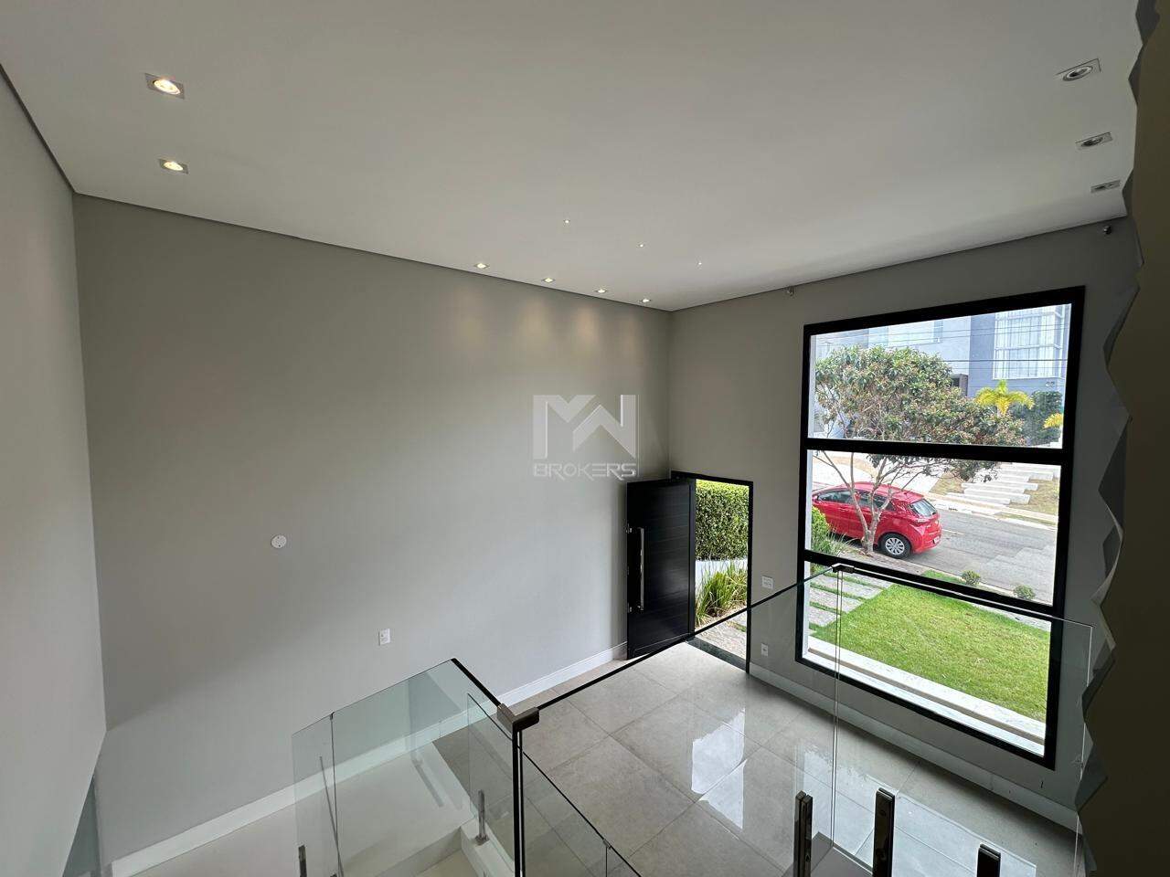 Casa em Condomínio à venda no Jardim Alto da Colina: Sala