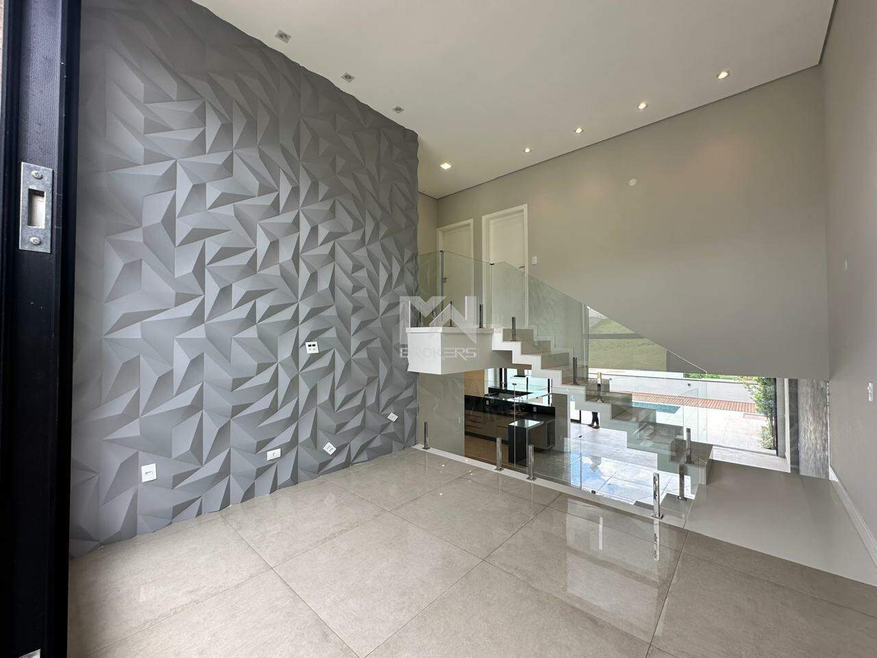 Casa em Condomínio à venda no Jardim Alto da Colina: Sala