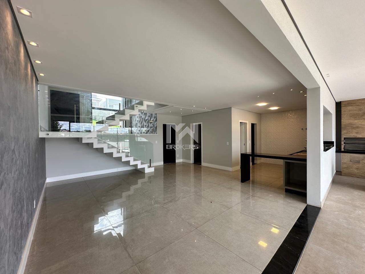 Casa em Condomínio para aluguel no Jardim Alto da Colina: Cozinha