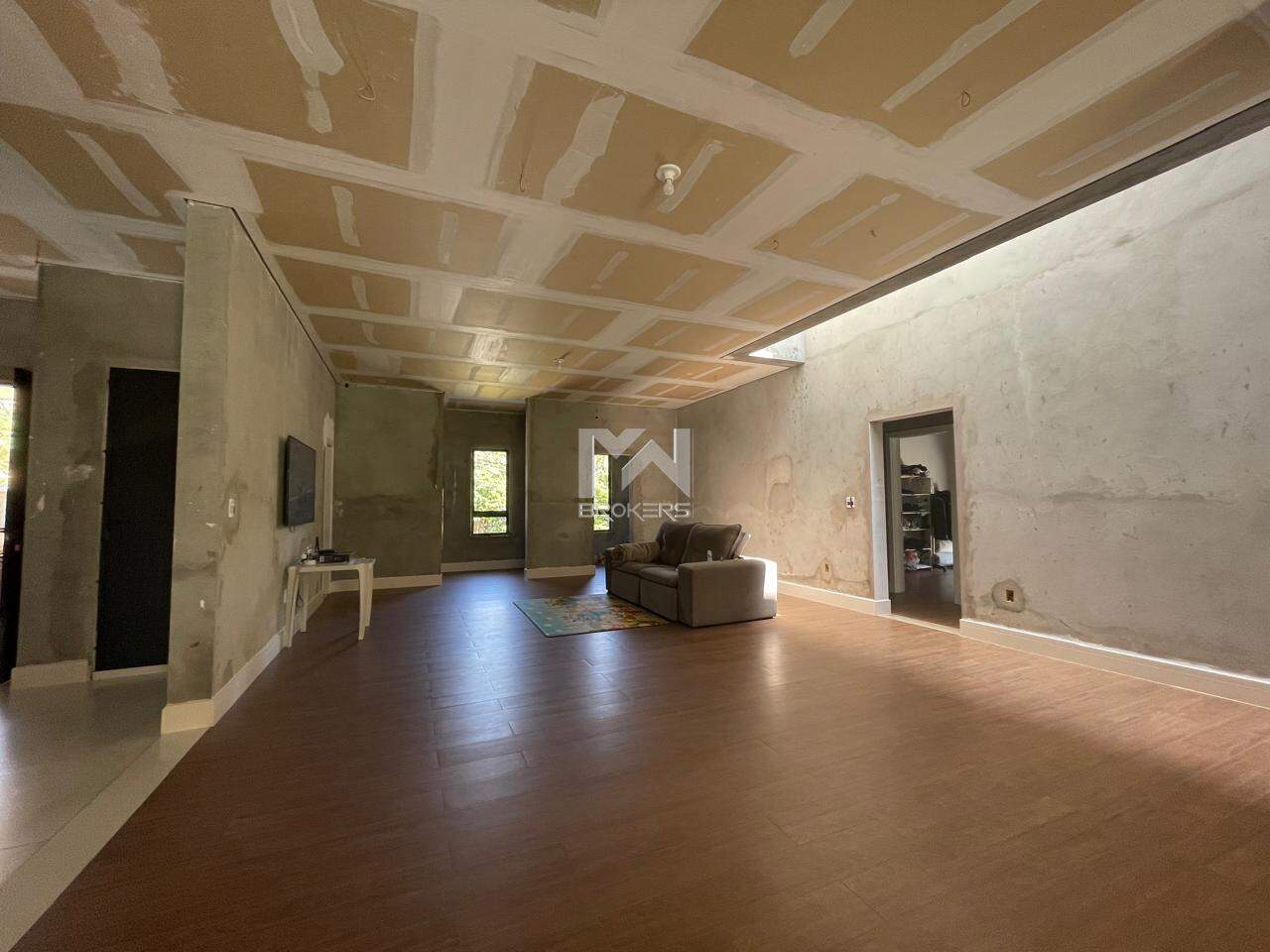 Casa em Condomínio à venda no Condomínio Jardim Primavera: sala