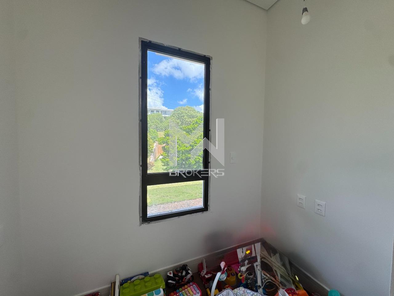 Casa em Condomínio à venda no Condomínio Jardim Primavera: Home Office