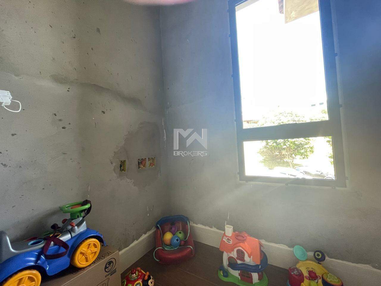 Casa em Condomínio à venda no Condomínio Jardim Primavera: escritório