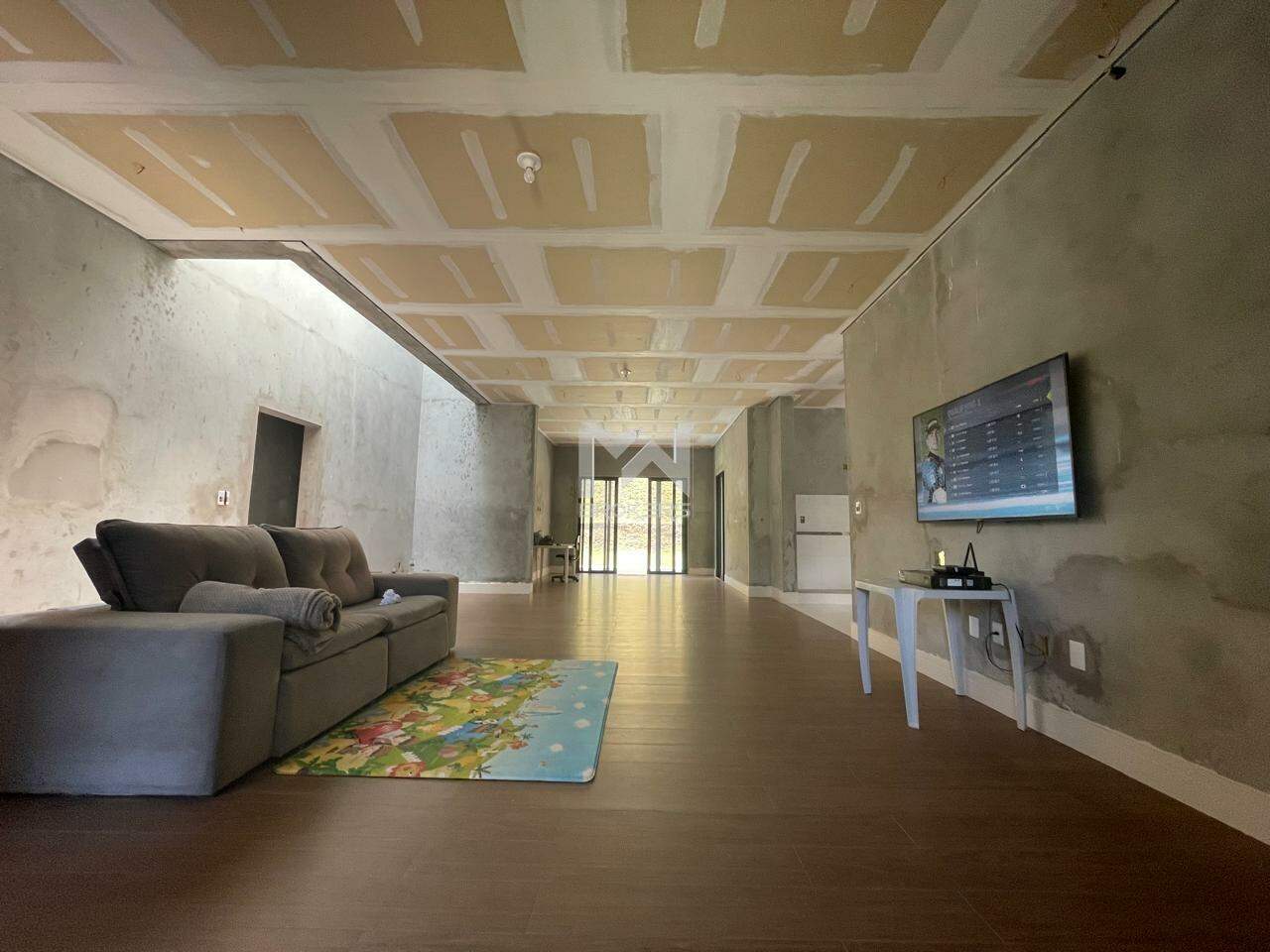 Casa em Condomínio à venda no Condomínio Jardim Primavera: sala