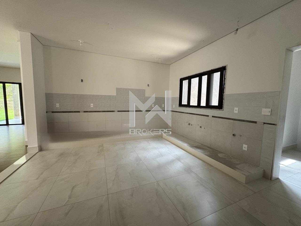 Casa em Condomínio à venda no Condomínio Jardim Primavera: Cozinha