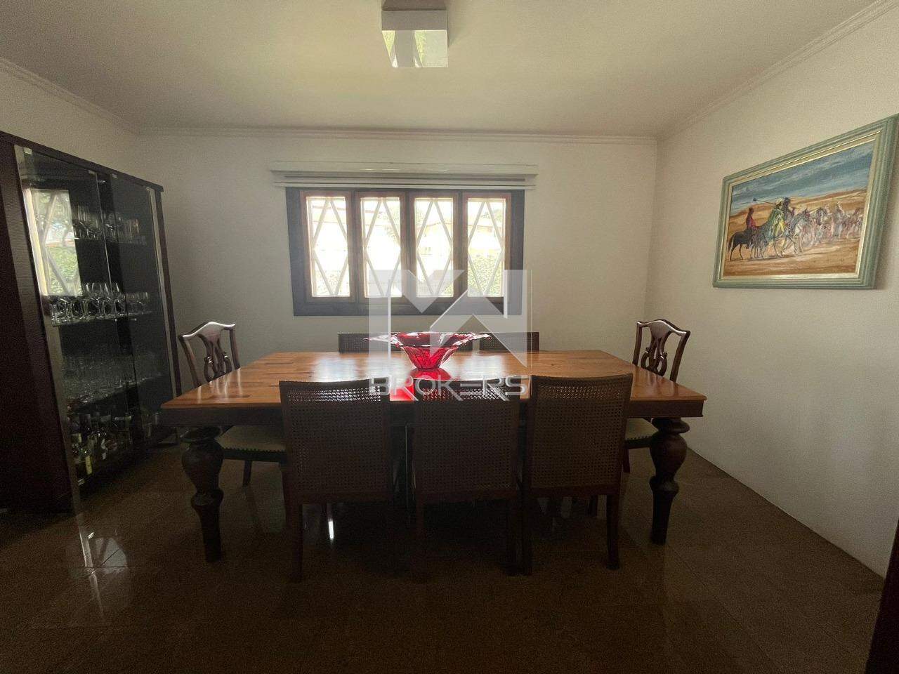 Casa em Condomínio para aluguel no Marambaia: sala jantar