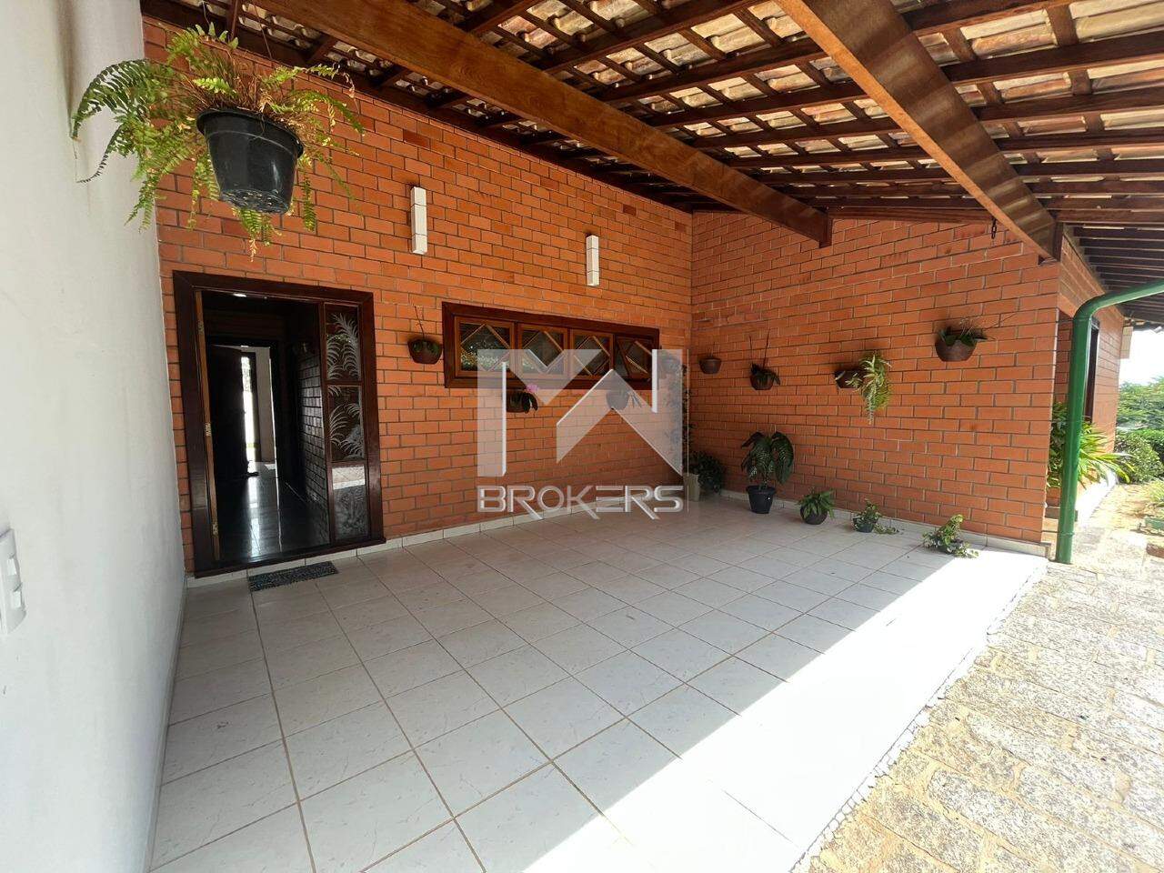 Casa em Condomínio para aluguel no Marambaia: garagem