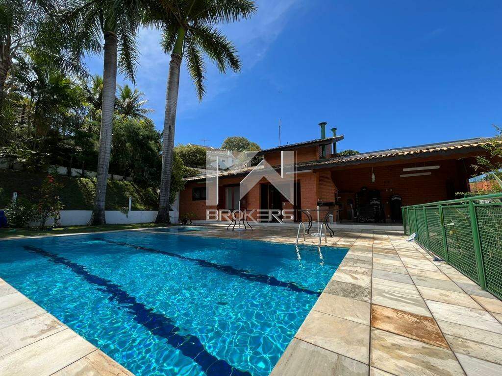 Casa em Condomínio para aluguel no Marambaia: fachada lazer