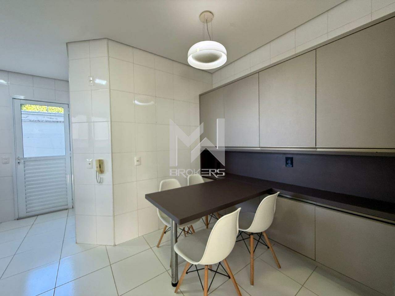 Casa em Condomínio à venda no Observatório: cozinha