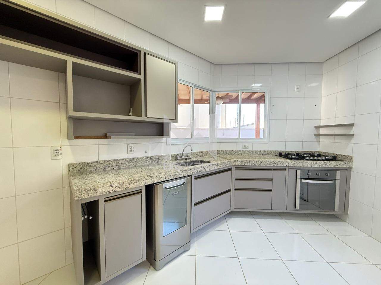 Casa em Condomínio à venda no Observatório: cozinha