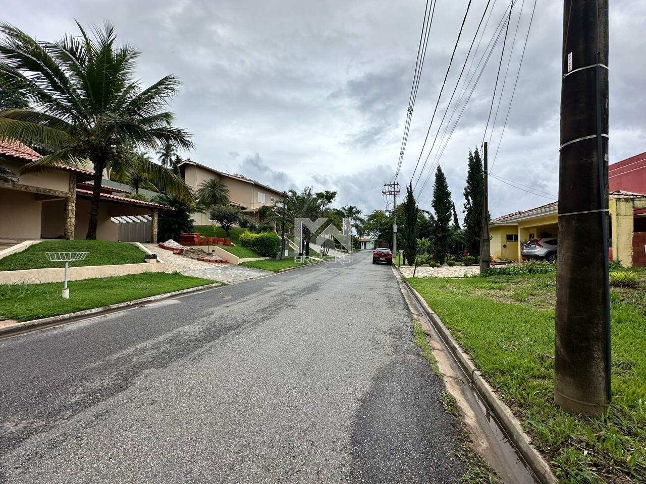 Terreno à venda no Condomínio Marambaia: Rua