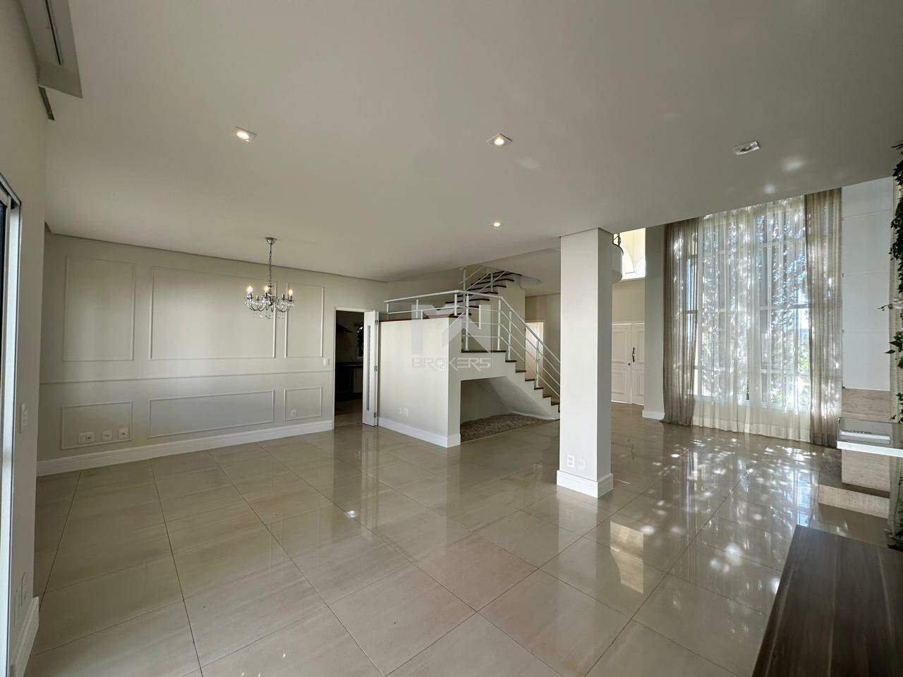 Casa em Condomínio à venda no Condomínio Villagio di Verona: 