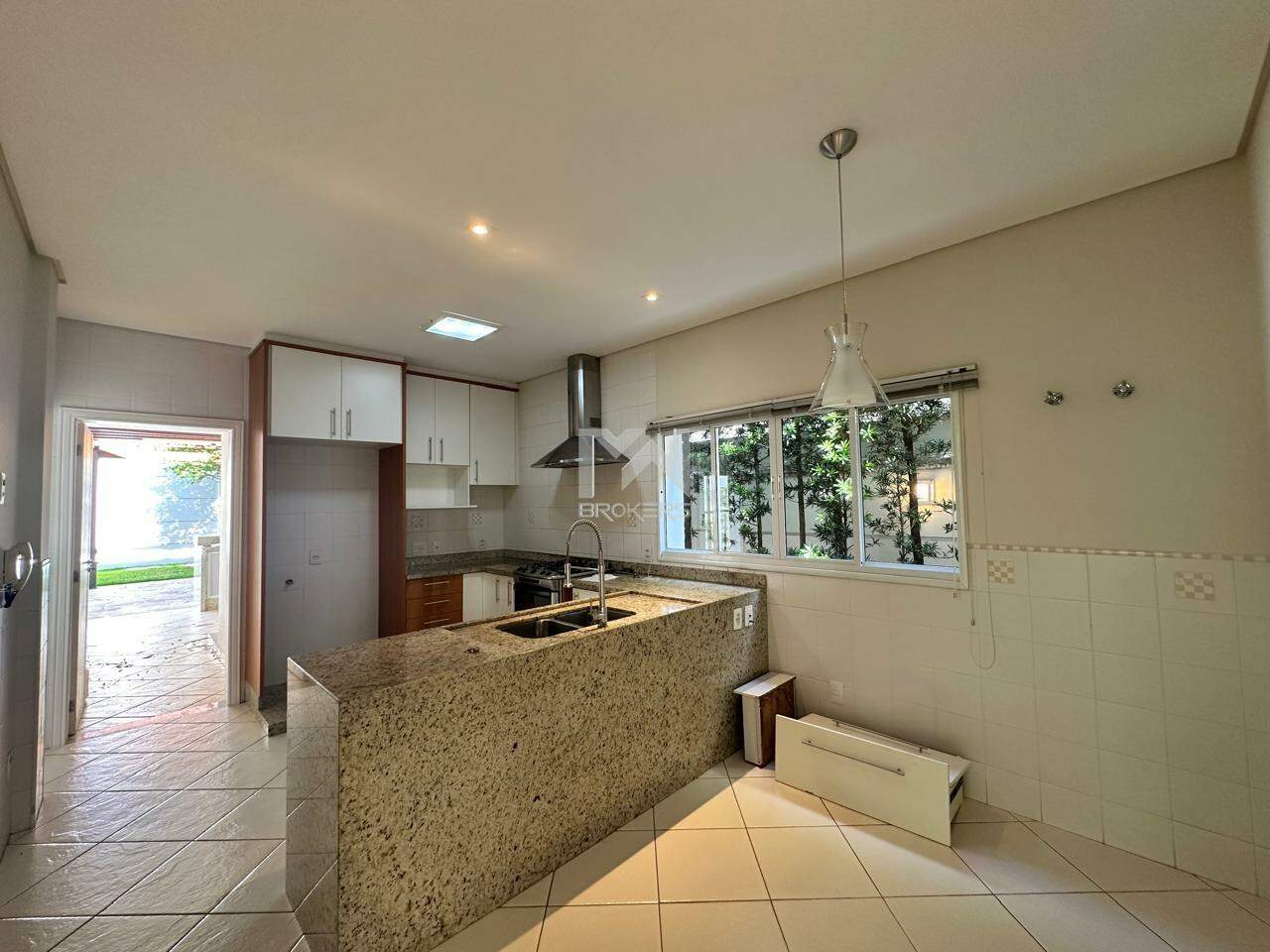 Casa em Condomínio à venda no Condomínio Villagio di Verona: 