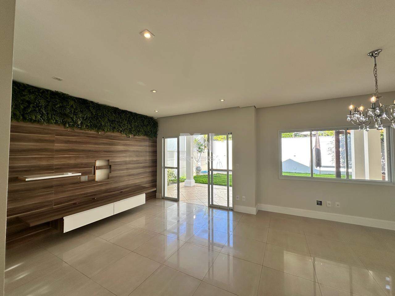 Casa em Condomínio à venda no Condomínio Villagio di Verona: Sala