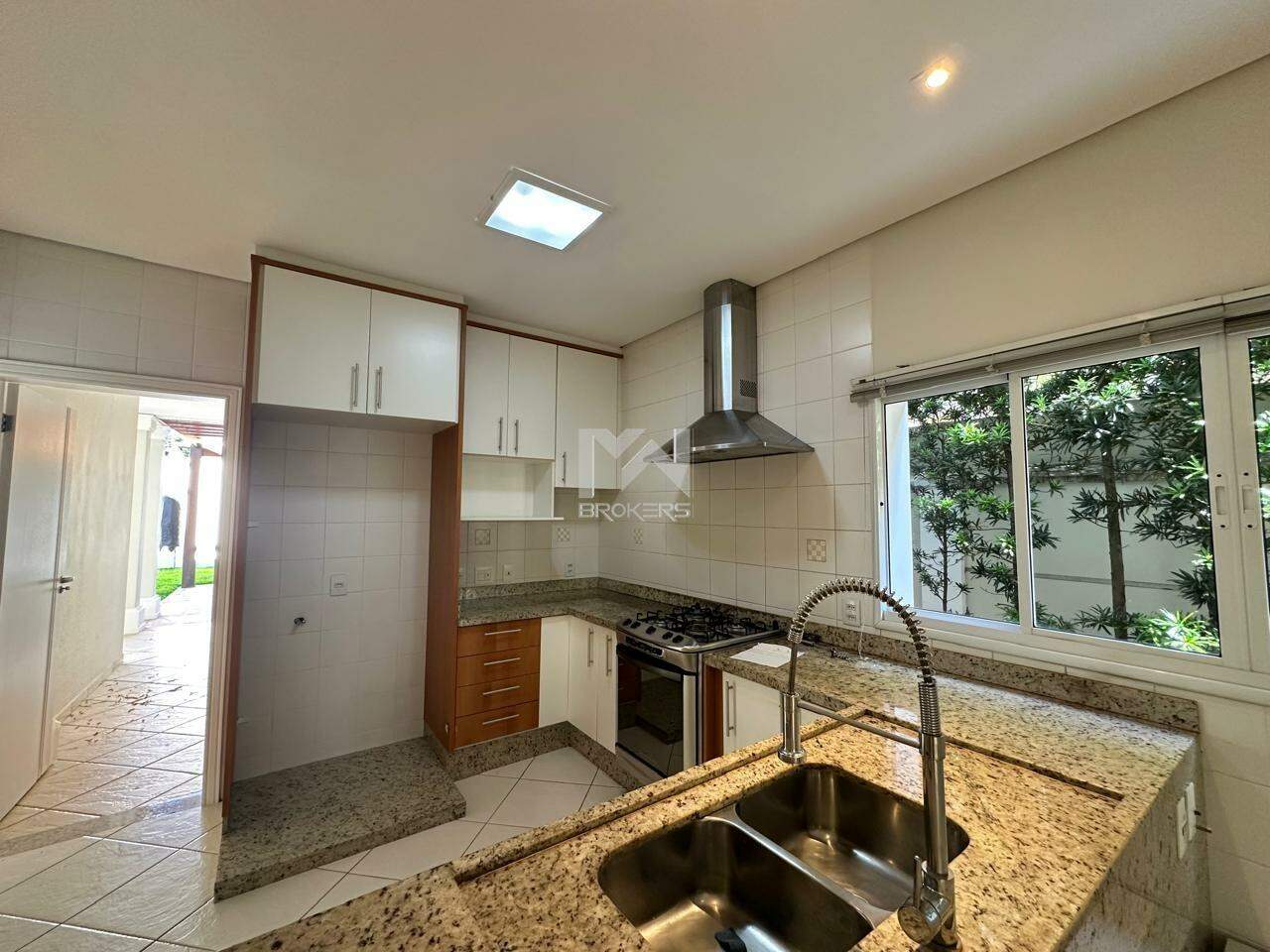 Casa em Condomínio à venda no Condomínio Villagio di Verona: 