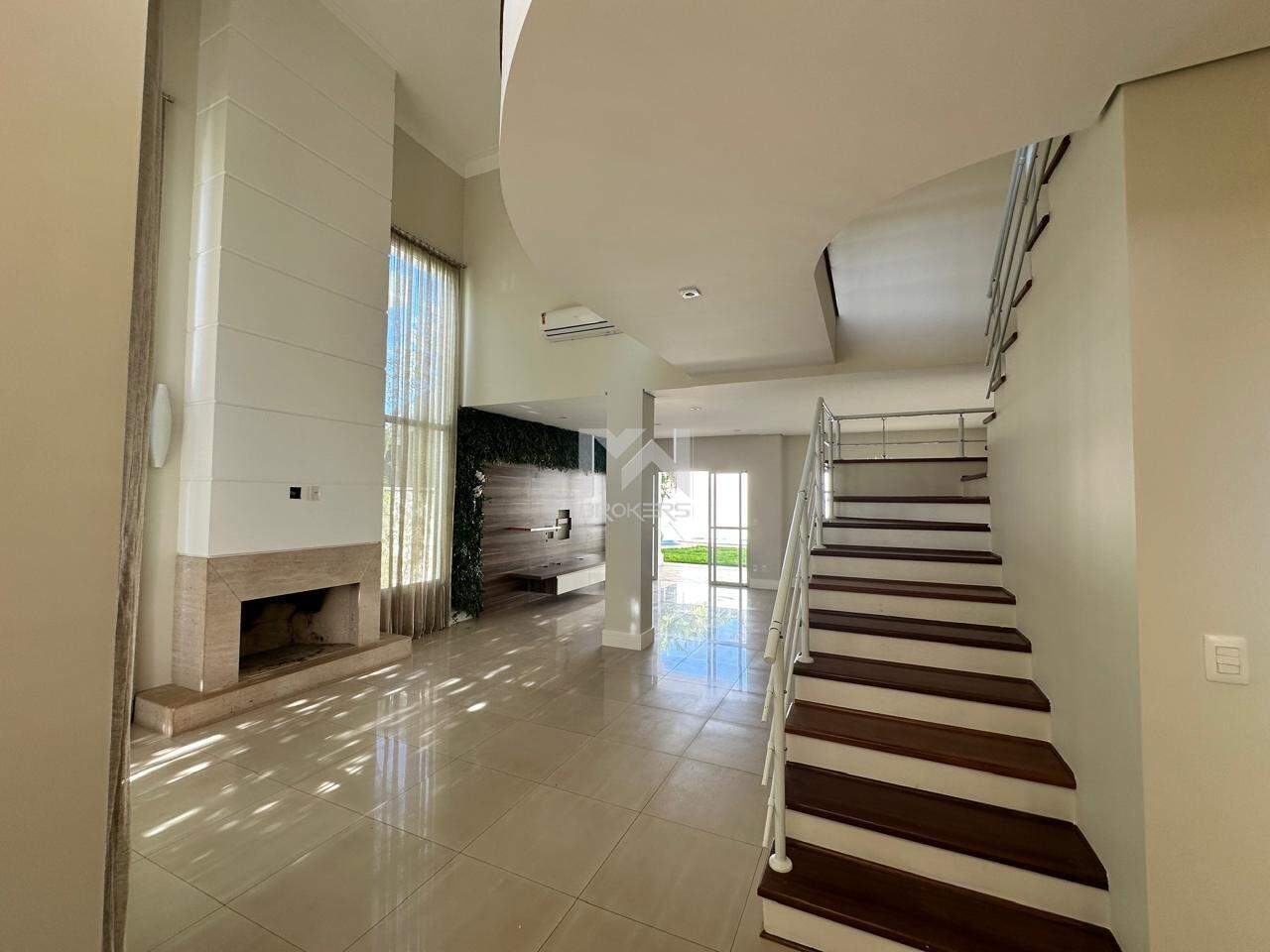 Casa em Condomínio à venda no Condomínio Villagio di Verona: 