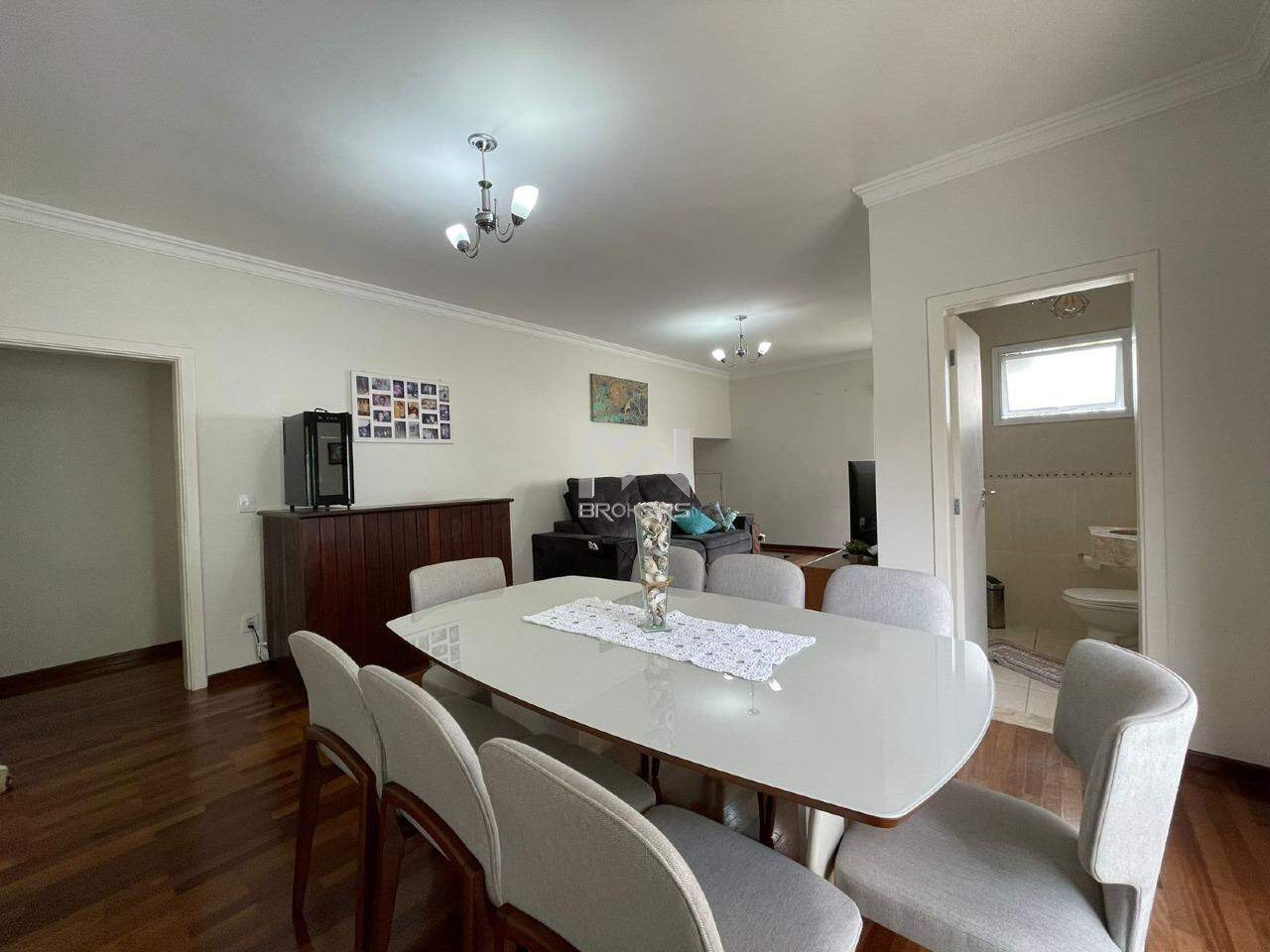 Casa em Condomínio à venda no Picollo Villaggio: salas