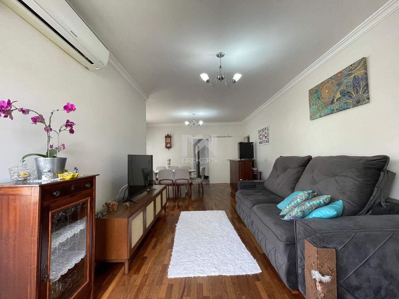 Casa em Condomínio à venda no Picollo Villaggio: salas