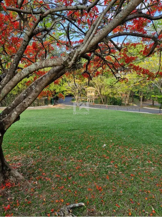 Terreno à venda no Terras de Santa Teresa: terreno