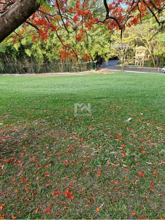 Terreno à venda no Terras de Santa Teresa: terreno