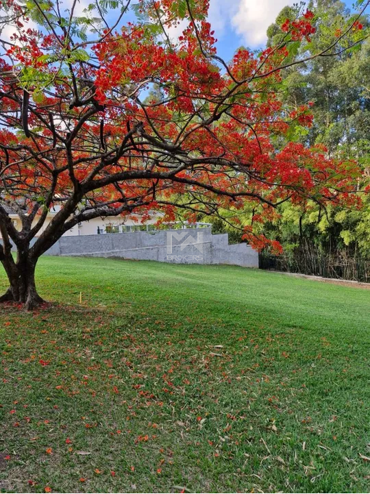 Terreno à venda no Terras de Santa Teresa: terreno