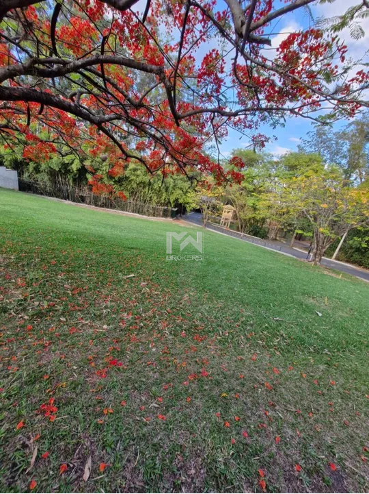 Terreno à venda no Terras de Santa Teresa: terreno