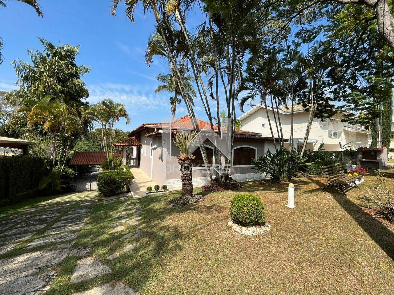 Casa em Condomínio à venda no Condomínio Vista Alegre: fachada