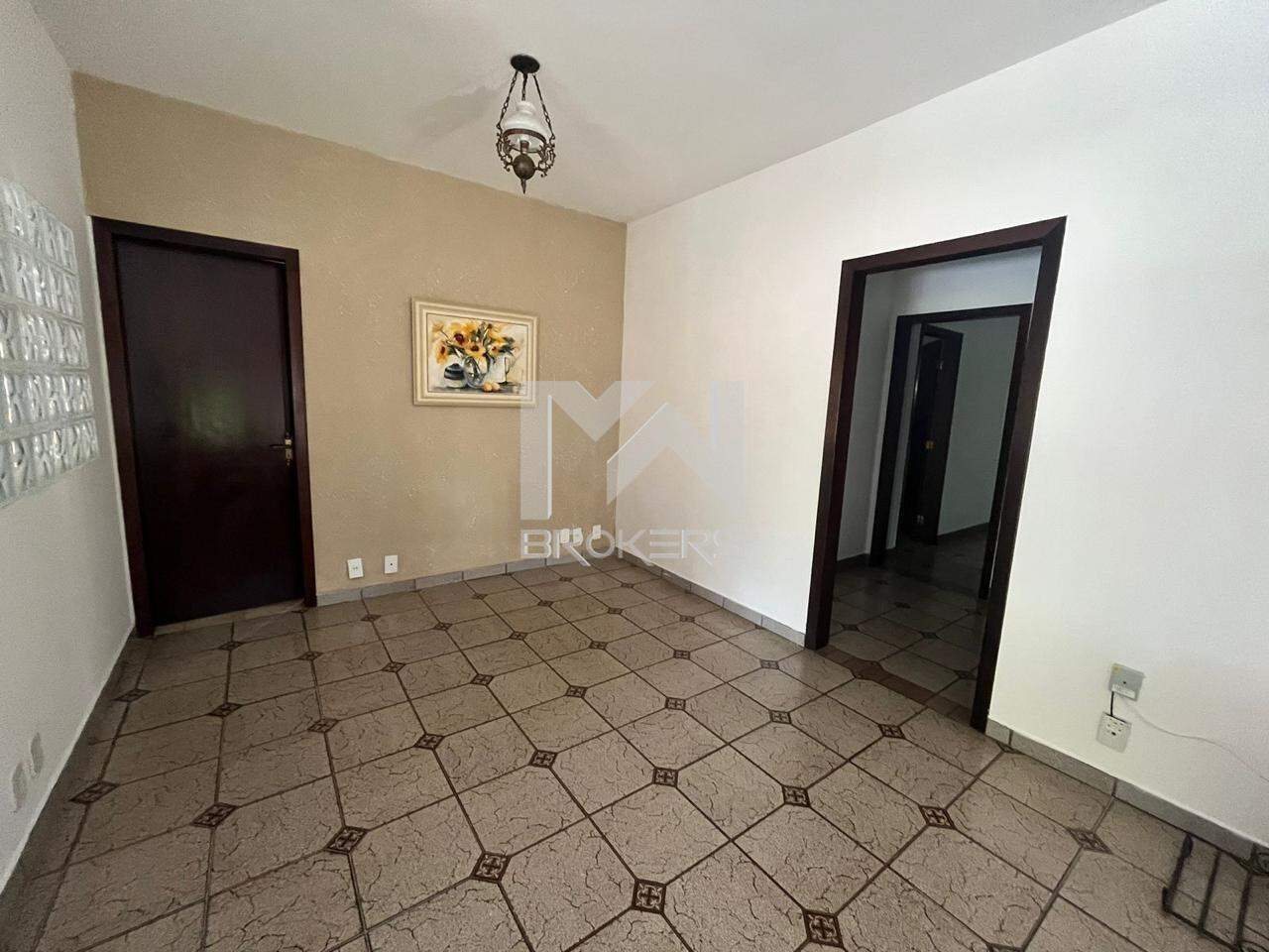 Casa em Condomínio à venda no Condomínio Vista Alegre: sala de visitas