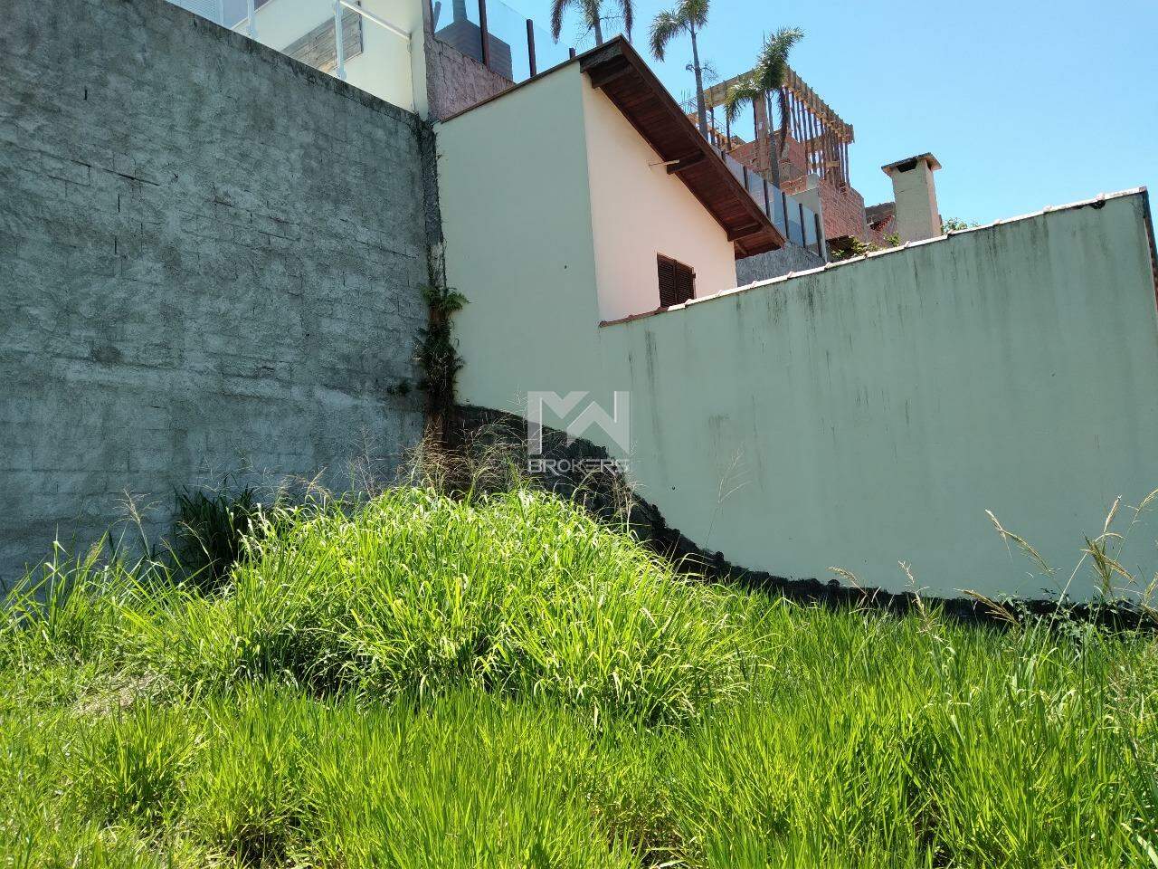 Terreno à venda no Condominio Villaggio Capriccio: terreno