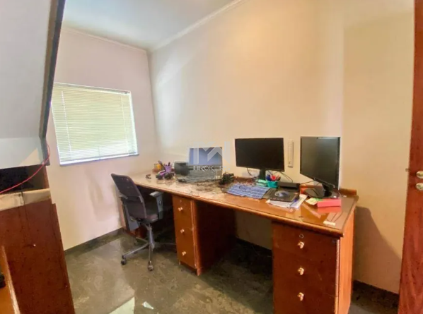 Casa em Condomínio para aluguel no Condomínio Jardim Paulista I: escritório