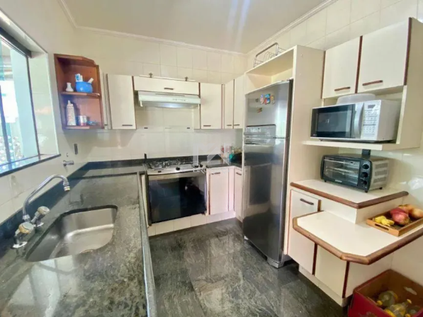 Casa em Condomínio para aluguel no Condomínio Jardim Paulista I: cozinha