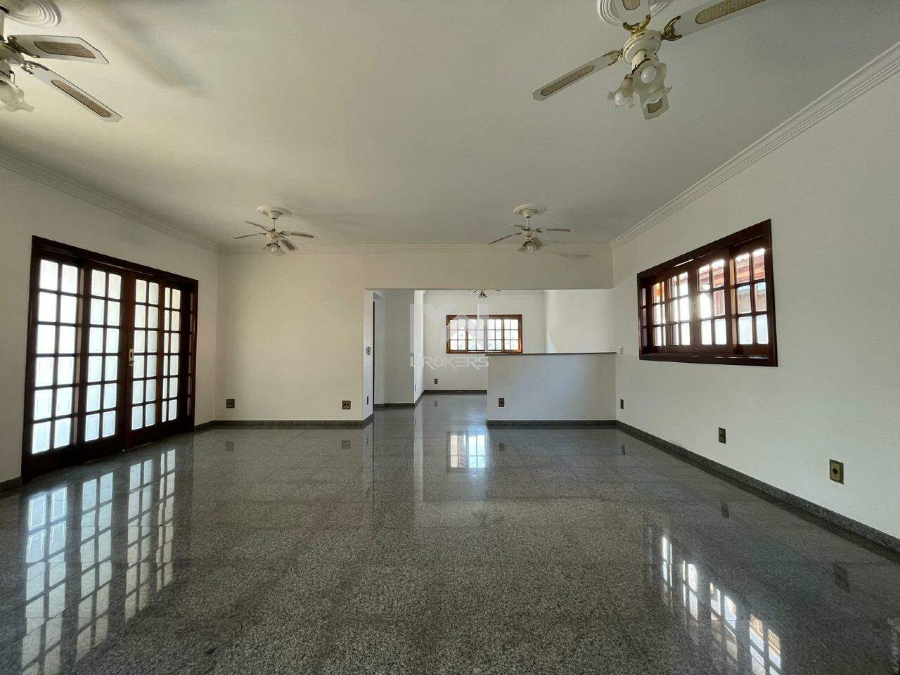 Casa em Condomínio para aluguel no Condominio Villaggio Capriccio: sala estar