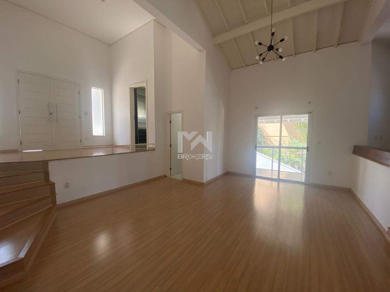 Casa em Condomínio à venda no Condomínio Vista Alegre: sala de refeições