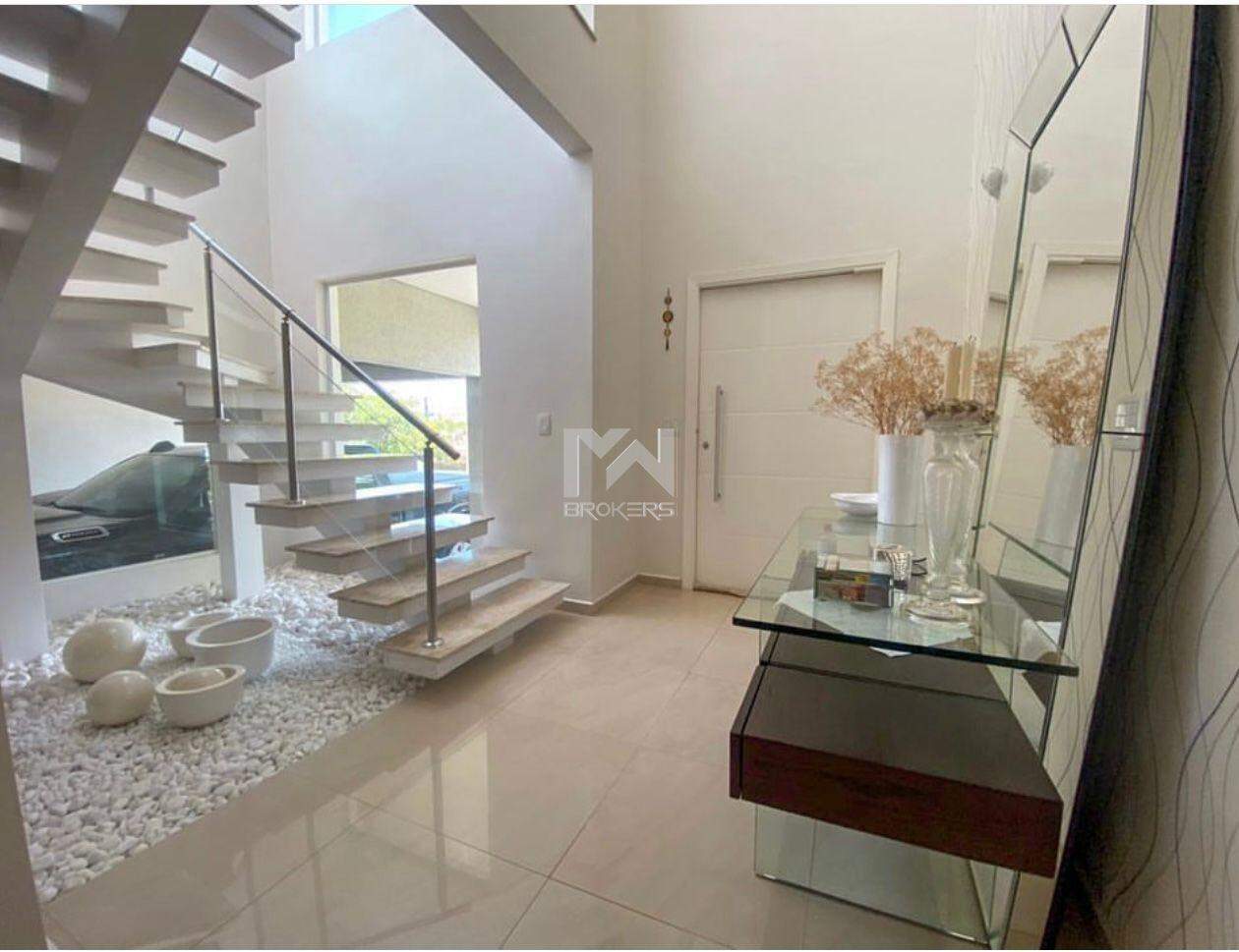 Casa em Condomínio à venda no Condomínio Grape Village: hall de entrada