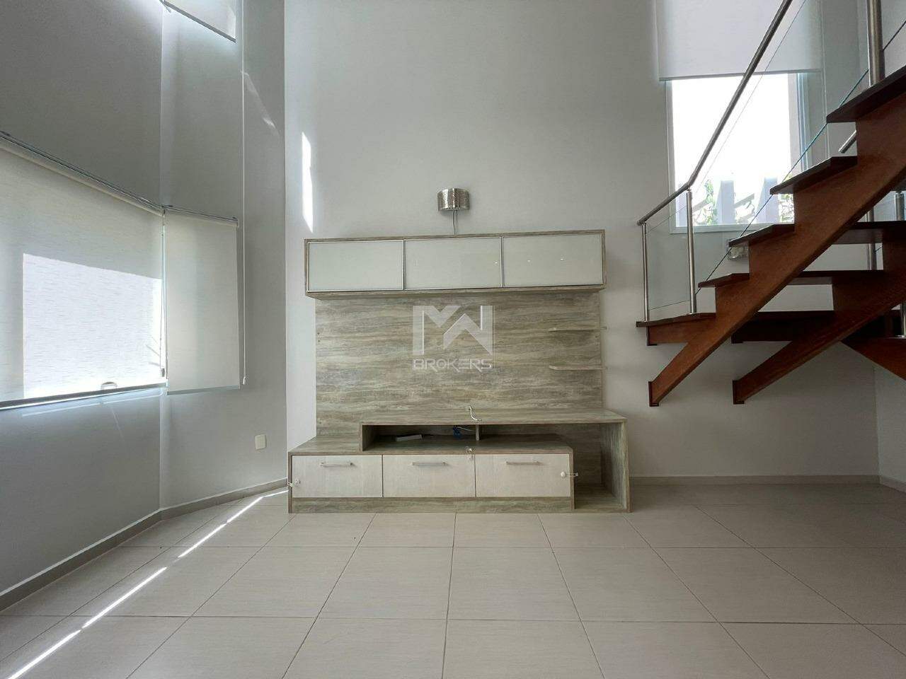 Casa em Condomínio à venda no Condomínio Reserva dos Vinhedos: 