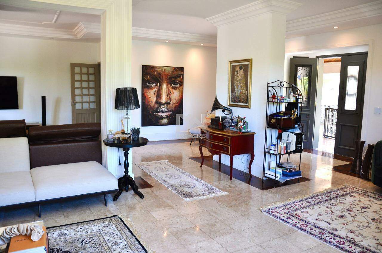 Casa em Condomínio à venda no Condomínio Vista Alegre: hall de entrada