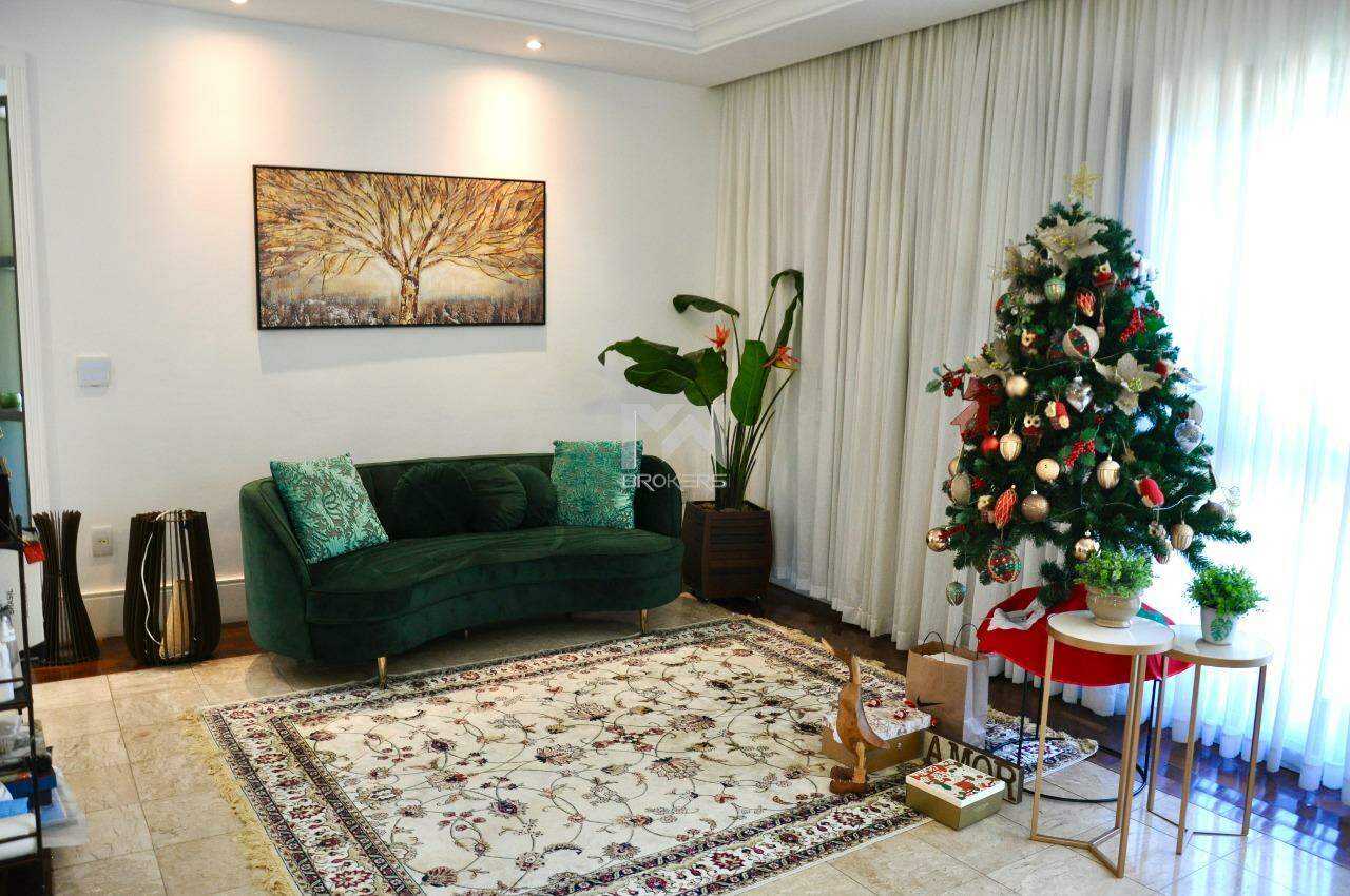 Casa em Condomínio à venda no Condomínio Vista Alegre: sala de estar