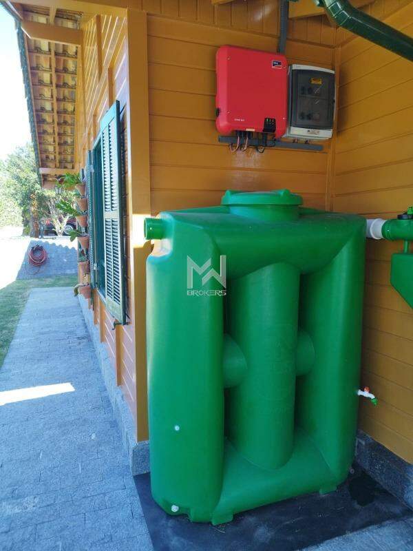 Casa em Condomínio à venda no Vista Alegre: 