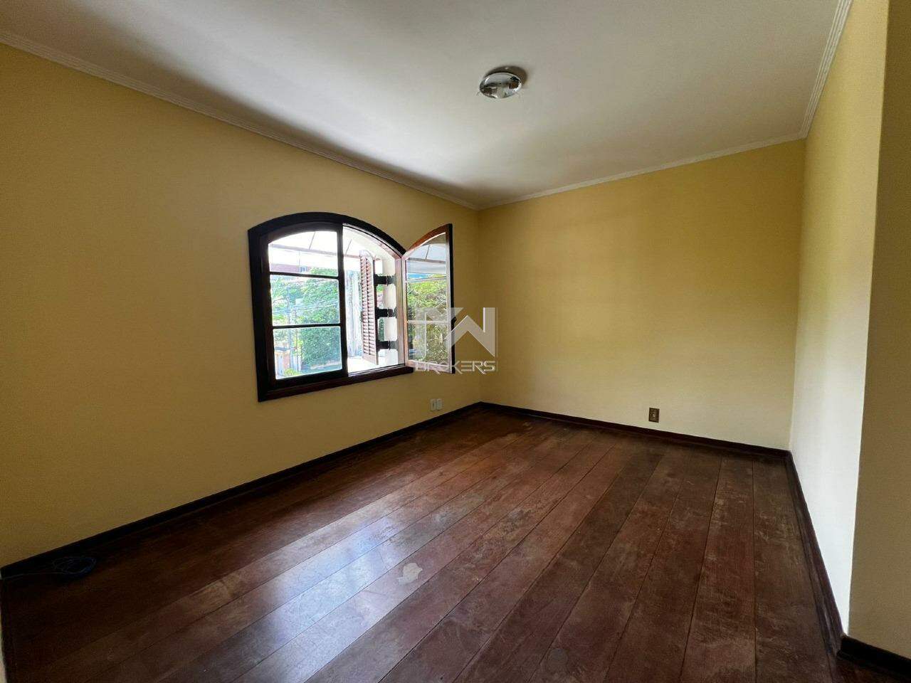 Casa em Condomínio para aluguel no Condomínio Marambaia: sala de TV