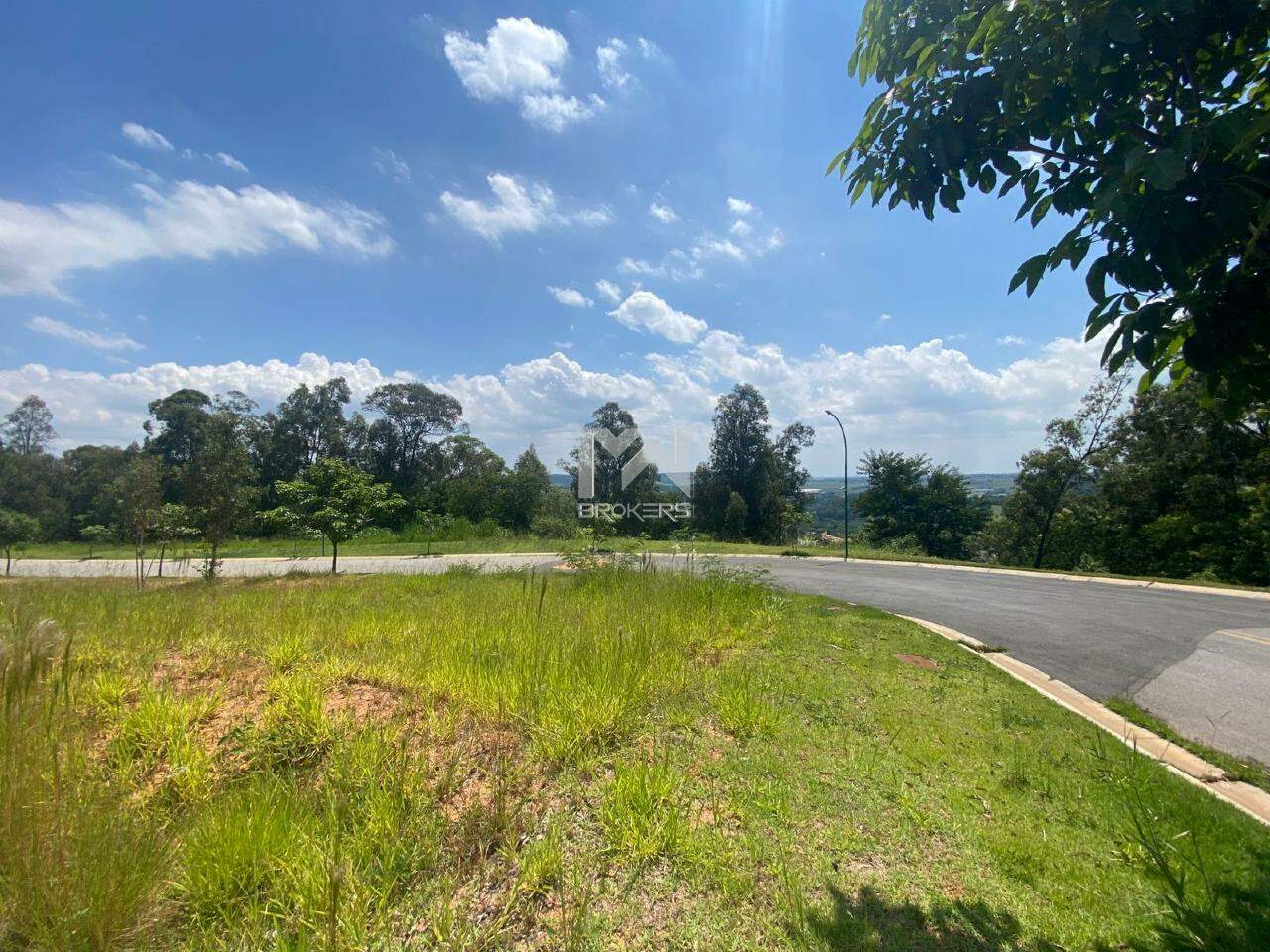 Terreno à venda no Condomínio Arboretum: terreno