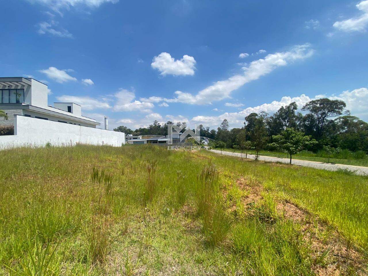 Terreno à venda no Condomínio Arboretum: terreno