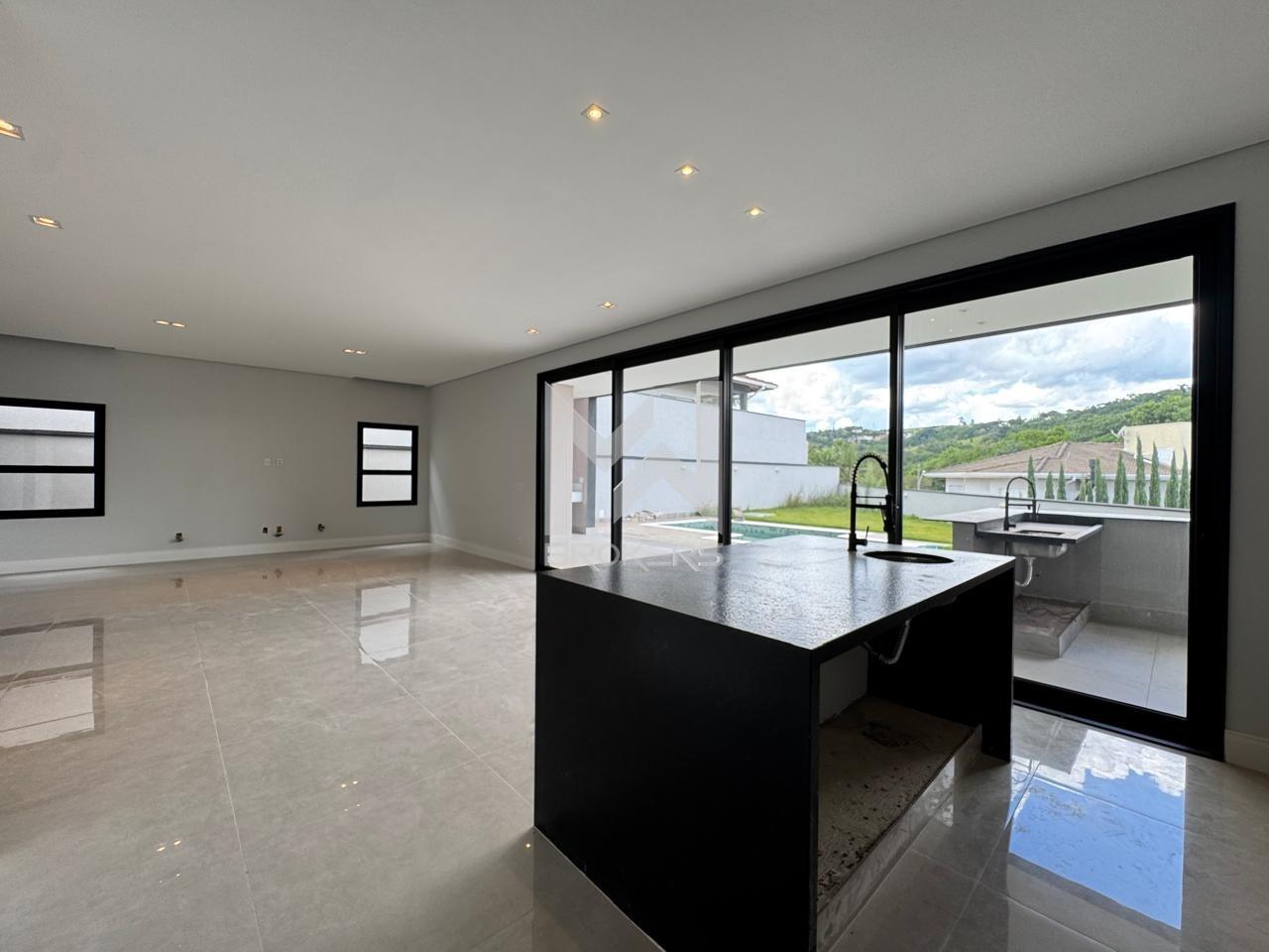 Casa em Condomínio à venda no Condomínio Reserva dos Vinhedos: cozinha