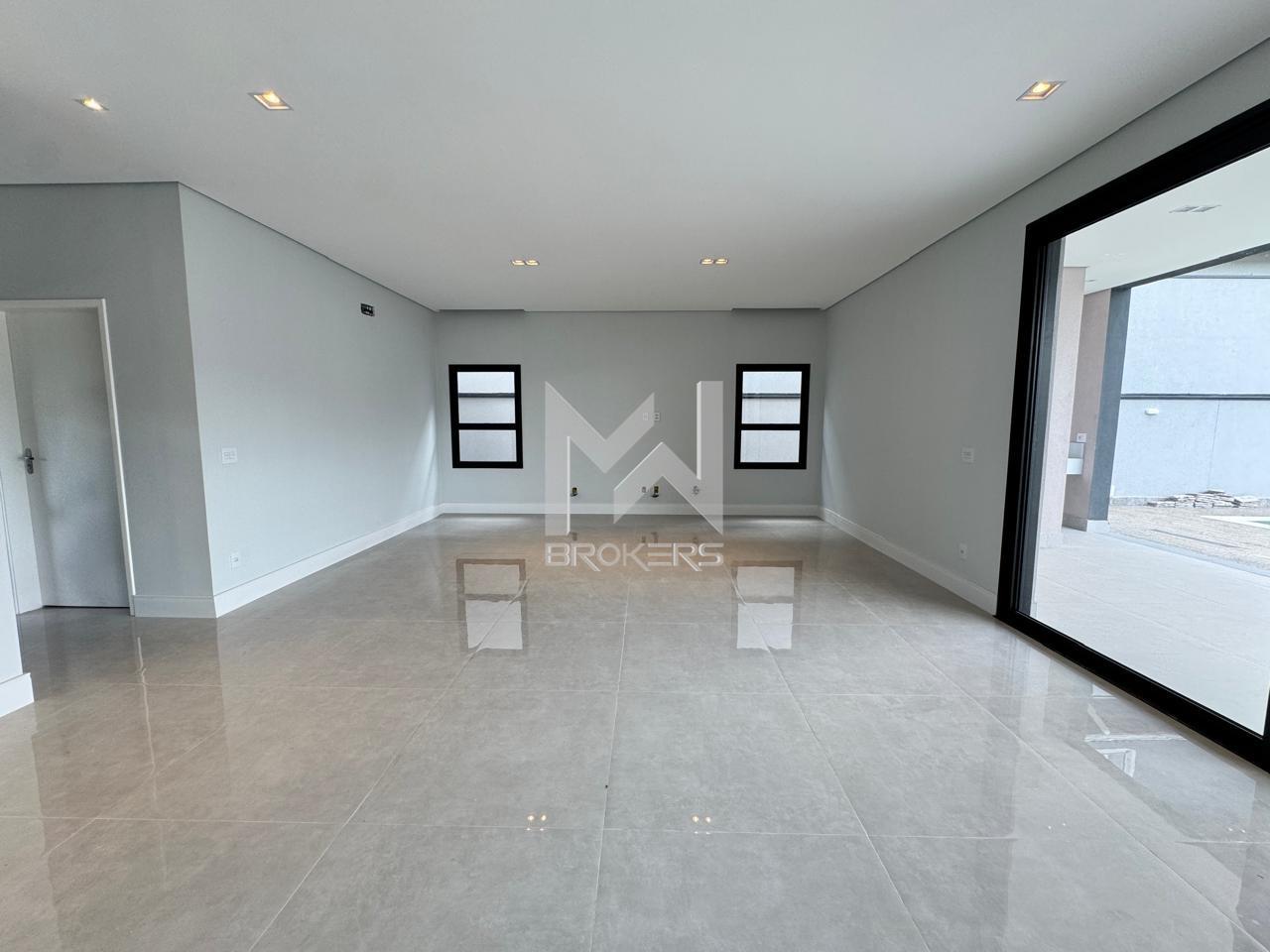 Casa em Condomínio à venda no Condomínio Reserva dos Vinhedos: sala