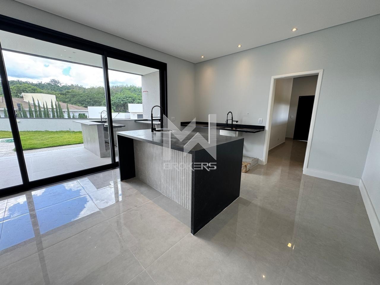 Casa em Condomínio à venda no Condomínio Reserva dos Vinhedos: cozinha